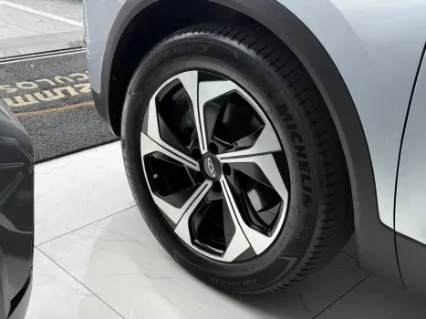 CHERY Tiggo 5X Pro 1.5 16V 4P VVT TURBO iFLEX AUTOMTICO CVT, Foto 10