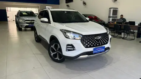 CHERY Tiggo 5X Pro 1.5 16V 4P VVT TURBO iFLEX AUTOM�TICO CVT, Foto 2