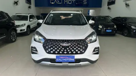 CHERY Tiggo 5X Pro 1.5 16V 4P VVT TURBO iFLEX AUTOM�TICO CVT, Foto 3
