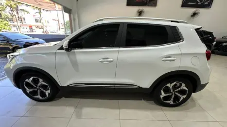 CHERY Tiggo 5X Pro 1.5 16V 4P VVT TURBO iFLEX AUTOM�TICO CVT, Foto 4