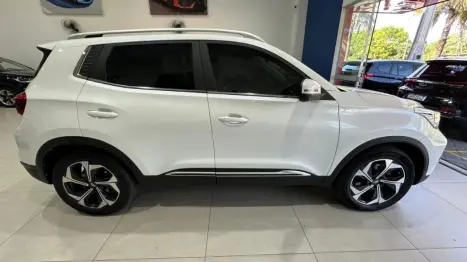 CHERY Tiggo 5X Pro 1.5 16V 4P VVT TURBO iFLEX AUTOM�TICO CVT, Foto 5