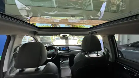 CHERY Tiggo 5X Pro 1.5 16V 4P VVT TURBO iFLEX AUTOM�TICO CVT, Foto 8