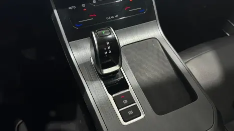 CHERY Tiggo 5X Pro 1.5 16V 4P VVT TURBO iFLEX AUTOM�TICO CVT, Foto 10