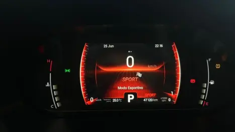 CHERY Tiggo 5X Pro 1.5 16V 4P VVT TURBO iFLEX AUTOM�TICO CVT, Foto 12