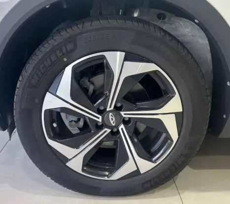 CHERY Tiggo 5X Pro 1.5 16V 4P VVT TURBO iFLEX AUTOM�TICO CVT, Foto 13