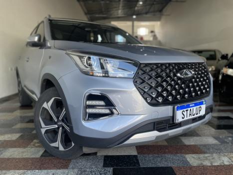 CHERY Tiggo 5X Pro 1.5 16V 4P VVT TURBO iFLEX AUTOM�TICO CVT, Foto 1