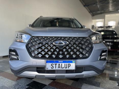CHERY Tiggo 5X Pro 1.5 16V 4P VVT TURBO iFLEX AUTOM�TICO CVT, Foto 4