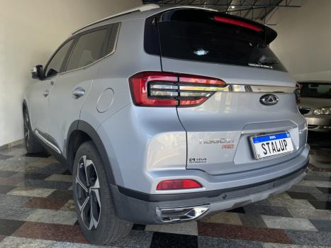 CHERY Tiggo 5X Pro 1.5 16V 4P VVT TURBO iFLEX AUTOM�TICO CVT, Foto 5