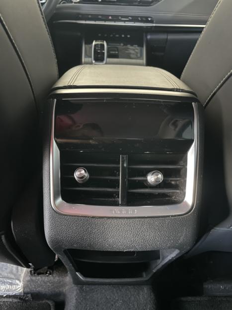 CHERY Tiggo 5X Pro 1.5 16V 4P VVT TURBO iFLEX AUTOM�TICO CVT, Foto 6