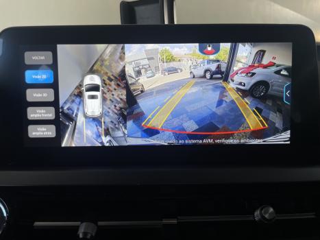 CHERY Tiggo 5X Pro 1.5 16V 4P VVT TURBO iFLEX AUTOM�TICO CVT, Foto 7