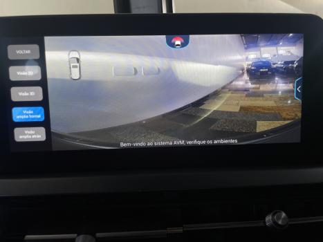 CHERY Tiggo 5X Pro 1.5 16V 4P VVT TURBO iFLEX AUTOM�TICO CVT, Foto 8