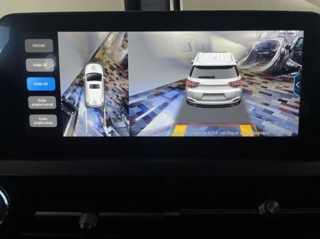 CHERY Tiggo 5X Pro 1.5 16V 4P VVT TURBO iFLEX AUTOM�TICO CVT, Foto 9