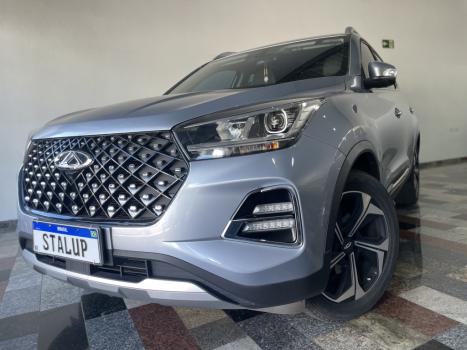 CHERY Tiggo 5X Pro 1.5 16V 4P VVT TURBO iFLEX AUTOM�TICO CVT, Foto 10