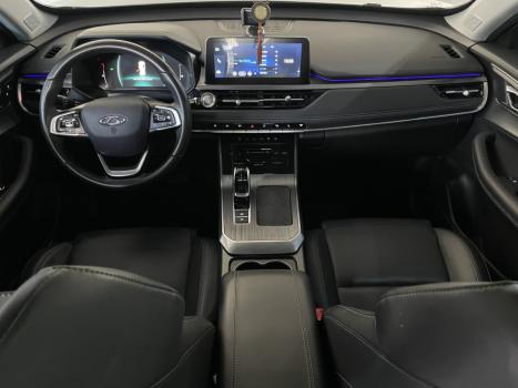 CHERY Tiggo 5X Pro 1.5 16V 4P VVT TURBO iFLEX AUTOM�TICO CVT, Foto 11