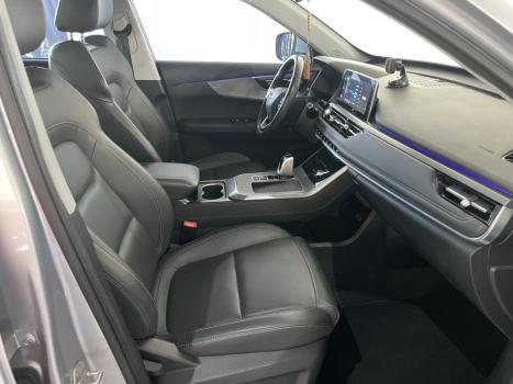 CHERY Tiggo 5X Pro 1.5 16V 4P VVT TURBO iFLEX AUTOM�TICO CVT, Foto 12