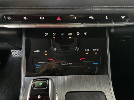 CHERY Tiggo 5X Pro 1.5 16V 4P VVT TURBO iFLEX AUTOM�TICO CVT, Foto 14