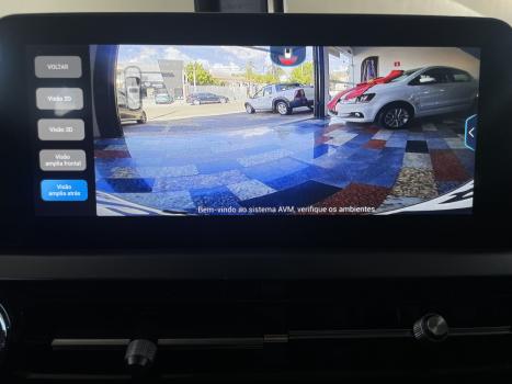 CHERY Tiggo 5X Pro 1.5 16V 4P VVT TURBO iFLEX AUTOM�TICO CVT, Foto 15