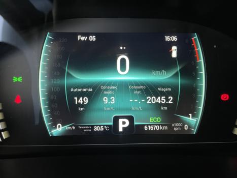 CHERY Tiggo 5X Pro 1.5 16V 4P VVT TURBO iFLEX AUTOM�TICO CVT, Foto 18