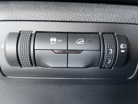 CHERY Tiggo 5X Pro 1.5 16V 4P VVT TURBO iFLEX AUTOM�TICO CVT, Foto 19