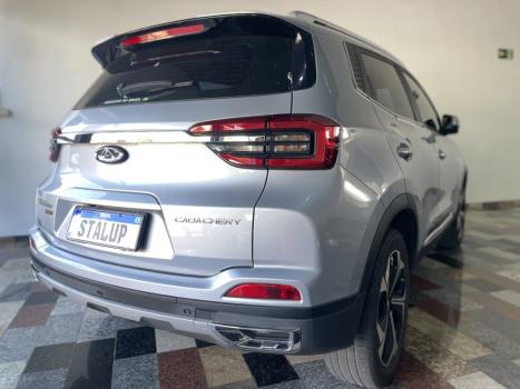 CHERY Tiggo 5X Pro 1.5 16V 4P VVT TURBO iFLEX AUTOM�TICO CVT, Foto 5