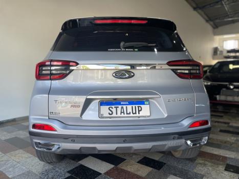 CHERY Tiggo 5X Pro 1.5 16V 4P VVT TURBO iFLEX AUTOM�TICO CVT, Foto 7