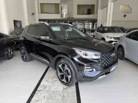 CHERY Tiggo 5X Pro 1.5 16V 4P VVT TURBO iFLEX AUTOM�TICO CVT, Foto 1
