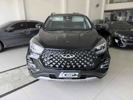 CHERY Tiggo 5X Pro 1.5 16V 4P VVT TURBO iFLEX AUTOM�TICO CVT, Foto 2