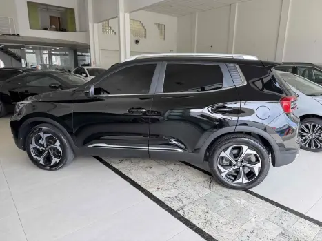 CHERY Tiggo 5X Pro 1.5 16V 4P VVT TURBO iFLEX AUTOM�TICO CVT, Foto 6