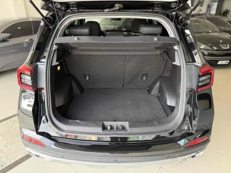 CHERY Tiggo 5X Pro 1.5 16V 4P VVT TURBO iFLEX AUTOM�TICO CVT, Foto 7