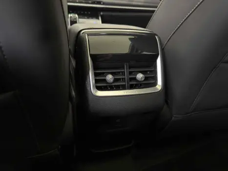 CHERY Tiggo 5X Pro 1.5 16V 4P VVT TURBO iFLEX AUTOM�TICO CVT, Foto 15