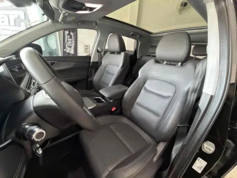 CHERY Tiggo 5X Pro 1.5 16V 4P VVT TURBO iFLEX AUTOM�TICO CVT, Foto 19