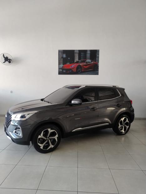 CHERY Tiggo 5X Pro 1.5 16V 4P VVT TURBO iFLEX AUTOM�TICO CVT, Foto 1