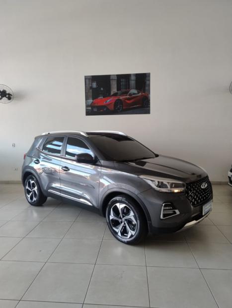 CHERY Tiggo 5X Pro 1.5 16V 4P VVT TURBO iFLEX AUTOM�TICO CVT, Foto 2