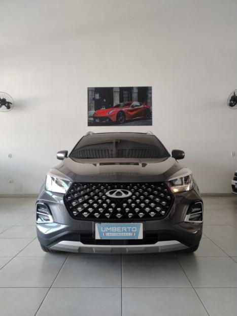 CHERY Tiggo 5X Pro 1.5 16V 4P VVT TURBO iFLEX AUTOM�TICO CVT, Foto 3