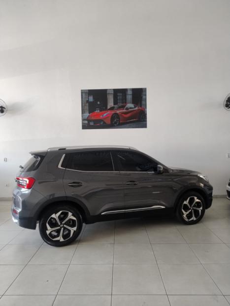 CHERY Tiggo 5X Pro 1.5 16V 4P VVT TURBO iFLEX AUTOM�TICO CVT, Foto 4
