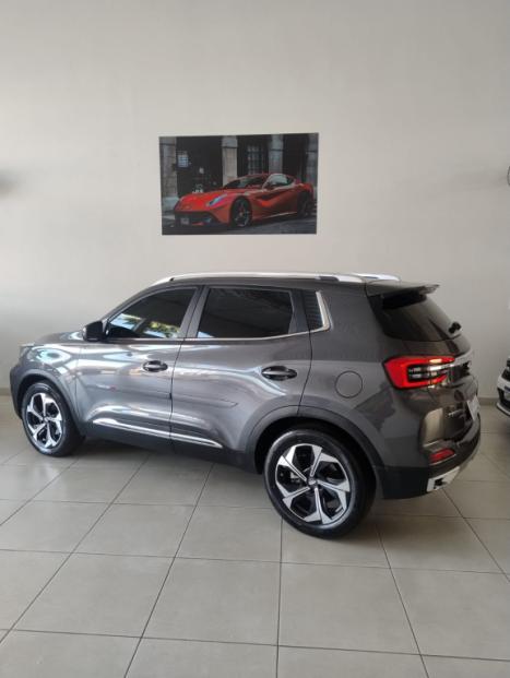 CHERY Tiggo 5X Pro 1.5 16V 4P VVT TURBO iFLEX AUTOM�TICO CVT, Foto 5