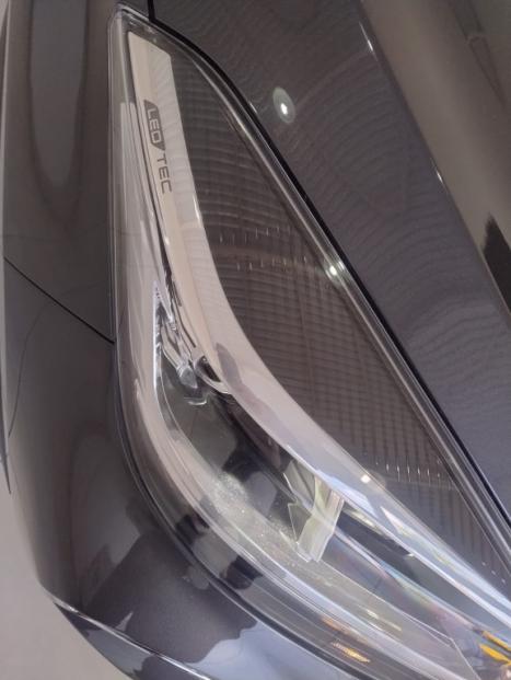 CHERY Tiggo 5X Pro 1.5 16V 4P VVT TURBO iFLEX AUTOM�TICO CVT, Foto 8