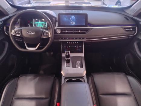 CHERY Tiggo 5X Pro 1.5 16V 4P VVT TURBO iFLEX AUTOM�TICO CVT, Foto 11