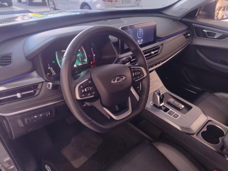CHERY Tiggo 5X Pro 1.5 16V 4P VVT TURBO iFLEX AUTOM�TICO CVT, Foto 13
