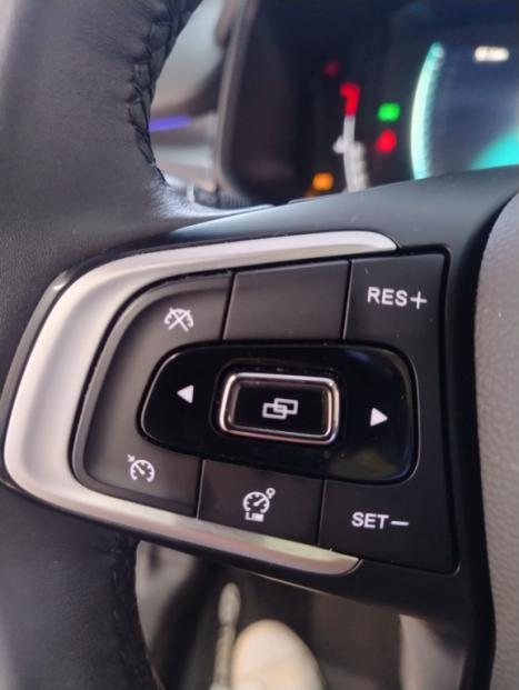 CHERY Tiggo 5X Pro 1.5 16V 4P VVT TURBO iFLEX AUTOM�TICO CVT, Foto 14