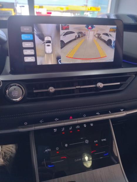 CHERY Tiggo 5X Pro 1.5 16V 4P VVT TURBO iFLEX AUTOM�TICO CVT, Foto 15