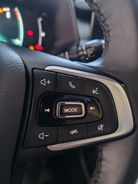 CHERY Tiggo 5X Pro 1.5 16V 4P VVT TURBO iFLEX AUTOM�TICO CVT, Foto 16