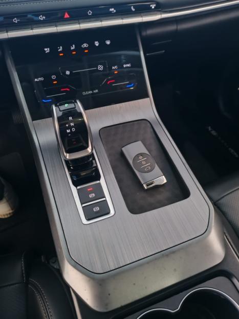 CHERY Tiggo 5X Pro 1.5 16V 4P VVT TURBO iFLEX AUTOM�TICO CVT, Foto 17