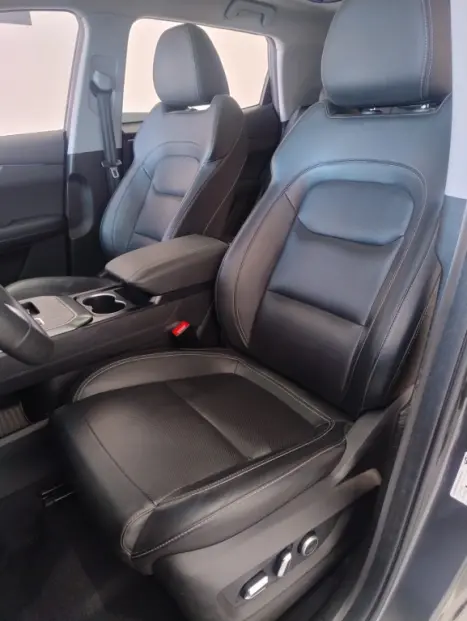 CHERY Tiggo 5X Pro 1.5 16V 4P VVT TURBO iFLEX AUTOM�TICO CVT, Foto 18