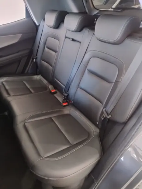 CHERY Tiggo 5X Pro 1.5 16V 4P VVT TURBO iFLEX AUTOM�TICO CVT, Foto 19