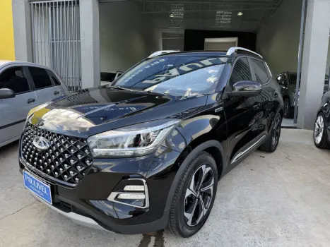 CHERY Tiggo 5X Pro 1.5 16V 4P TCI FLEX HYBRID AUTOM�TICO CVT, Foto 2