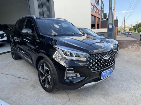 CHERY Tiggo 5X Pro 1.5 16V 4P TCI FLEX HYBRID AUTOM�TICO CVT, Foto 3