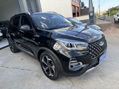 CHERY Tiggo 5X Pro 1.5 16V 4P TCI FLEX HYBRID AUTOM�TICO CVT, Foto 4