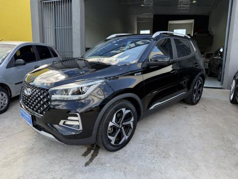 CHERY Tiggo 5X Pro 1.5 16V 4P TCI FLEX HYBRID AUTOM�TICO CVT, Foto 5