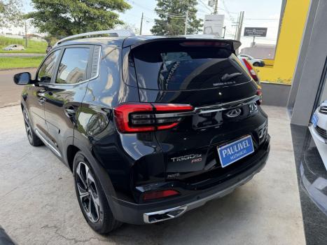 CHERY Tiggo 5X Pro 1.5 16V 4P TCI FLEX HYBRID AUTOM�TICO CVT, Foto 6